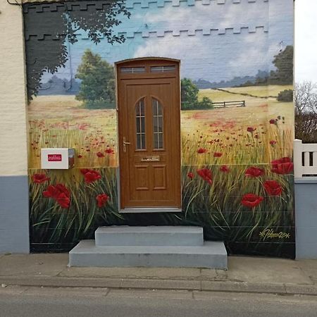 Les Coquelicots En Baie De Somme Villa Saint-Blimont Dış mekan fotoğraf