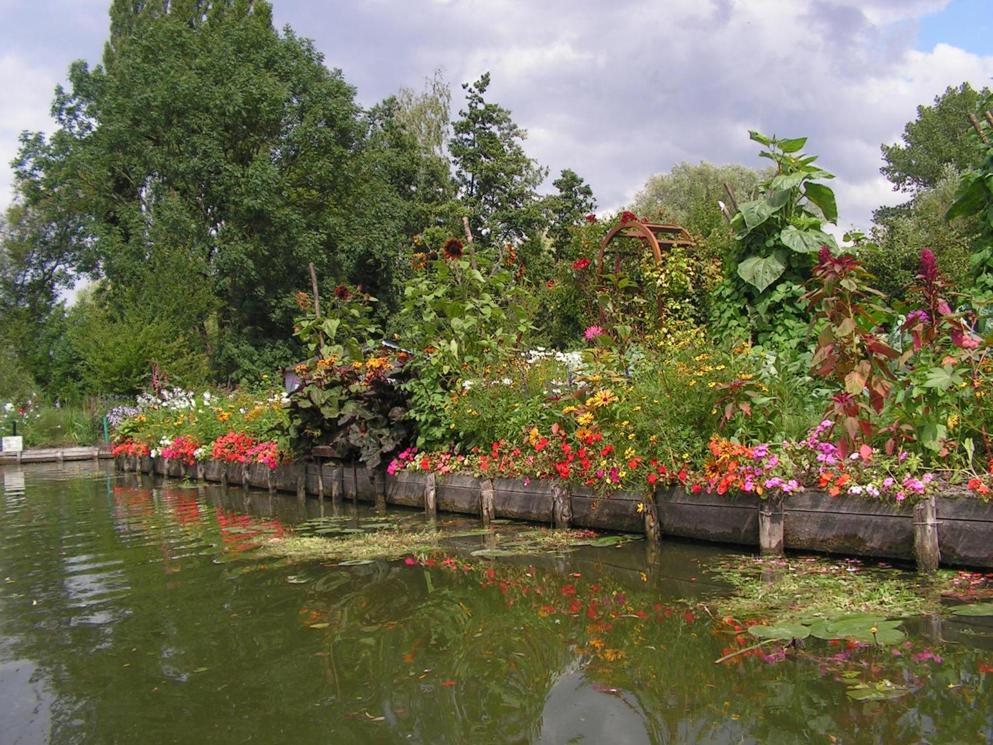 Les Coquelicots En Baie De Somme Villa Saint-Blimont Dış mekan fotoğraf